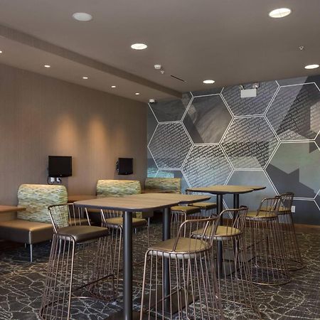 Springhill Suites By Marriott Charlotte Ballantyne Luaran gambar