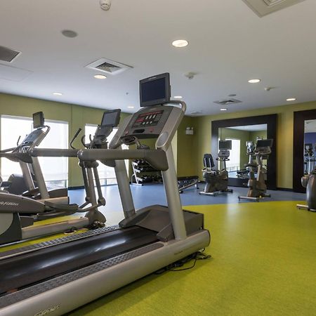 Springhill Suites By Marriott Charlotte Ballantyne Luaran gambar