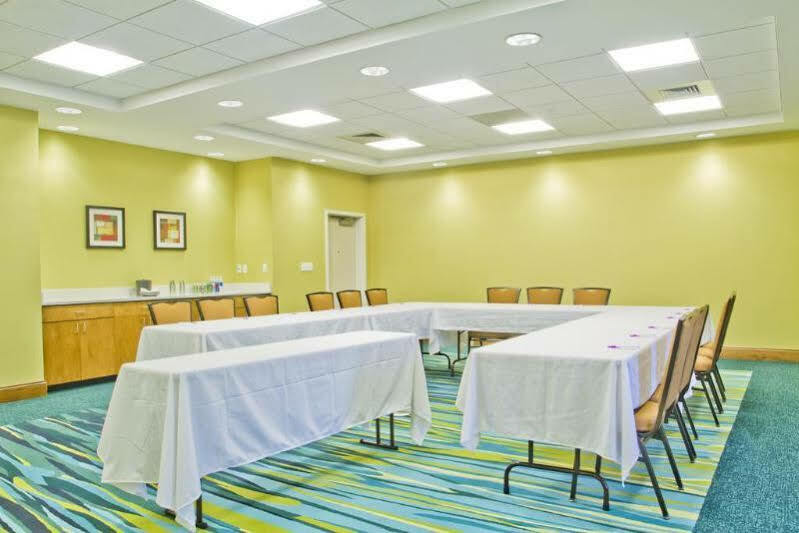 Springhill Suites By Marriott Charlotte Ballantyne Luaran gambar